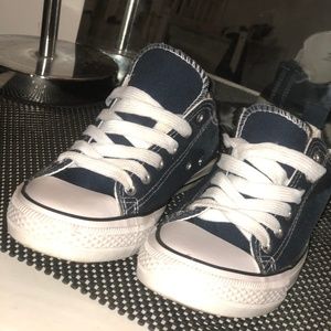 Women's converse